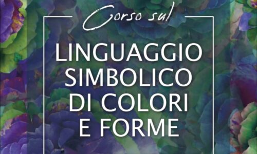 Corso sul Linguaggio simbolico di colori e forme